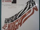 Lee Morgan--Rumproller--Blue Note 84199--Japanese