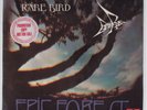 RARE BIRD Epic Forest POLYDOR SEALED LP PROMO