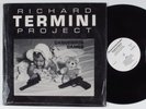 RICHARD TERMINI PROJECT Dangerous Games DYSLEXIA LP minimal synth NM SHRINK