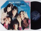 ROLLING STONES Through The Past, Darkly (Big Hits Vol. 2) LONDON LP NM