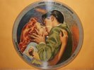 Vogue R758 Marion Mann Long Strong and Consecutive Hate Yourself Picture Disc 78