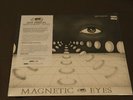 JEFF PHELPS magnetic eyes LP dam-funk nite jewel electro-soul classic