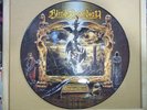 BLIND GUARDIAN “IMAGINATIONS FROM THE OTHER SIDE” LIMITED EDITION PICTURE DISC