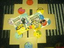 THE SKINHEAD SEVENS BOX SET (HAUNTED HOUSE) COLLECTORS ITEM