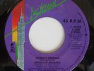 Hip Hop Rap 45 MALCOLM MCLAREN Worlds Famous ISLAND HEAR