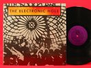 BEAT OF THE EARTH The Electronic Hole PRIVATE GARAGE PSYCH FUZZ SITAR LP SHRINK