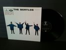 The Beatles--Help--UK Import--Near Mint Vinyl