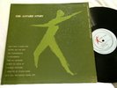 FRED ASTAIRE Story #1 Oscar Peterson Barney Kessel Ray Brown Mercury dg LP
