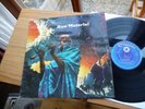 RAW MATERIAL SAME LP IN 1970 UK 1ST EVOLUTION TOP RAR