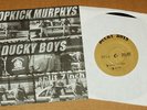 DROPKICK MURPHYS / DUCKY BOYS split 7