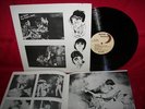 THE WHO Jai' Baba for Pete's sake LP record EX rare live