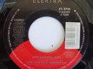 Hip Hop Rap 45 SUPERLOVER CEE & CASANOVA RUD Super Casanova ELEKTRA