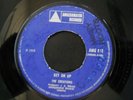 amalgamated 1968 skin reggae 7 - get on up - the creations - rare boom tune