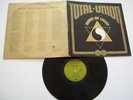 BAND OF LIGHT TOTAL UNION RARE ORIGINAL 1973 AUSTRALIA WARNER BROS LP PROG PSYCH