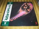 DEEP PURPLE-FIREBALL,RARE JAPAN FIRST PRESS RELEASE,RAINBOW,IRON MAIDEN,SABBATH