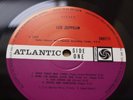 Led Zeppelin 1 I PLUM PRESS UK Original ULTRA Rare A1 B1 EX conditon TOP AUDIO  