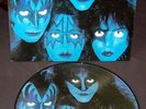 KISS Creatures Of The Night USA Gatefold Picture Disc 12