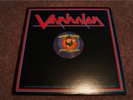 VAN HALEN  Looney Tunes  PROMO ONLY  RED VINYL  MINT