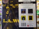 The Doors L.A. Woman Singles Box Set NEW 7
