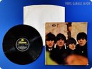 BEATLES For Sale UK Press John Lennon Paul McCartney LP V553