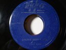 EDDIE BOND TALKING OFF THE WALL 45 EKKO RARE MEMPHIS ROCKABILLY HEAR IT MP3