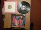 DENNY GERRARD SINISTER MORNING DERAM NOVA MONO 1970 DECCA UK LP NEAR MINT SUPERB