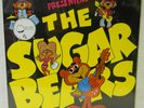 STILL SEALED SUGAR BEARS w/KIM CARNES BUBBLEGUM TV LIKE ARCHIES/JOSIE PUSSYCATS