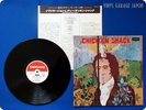CHICKEN SHACK Imagination Lady 1976 Japan Press LP V960