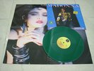 MADONNA - OVER AND OVER / BORDERLINE GREEN 12