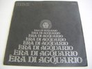 LP ITALIAN PROG ERA DI ACQUARIO - ANTOLOGIA - ORIGINALE