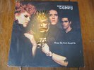 The Cramps Songs The Lord Taught Us 12