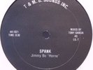 INSTRUMENTAL REMIX* Jimmy Bo Horne - Spank *TONY GARCIA MIX* Crazy Rare 1978