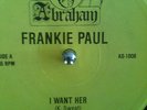 Frankie Paul- I Want Her- Abraham-12