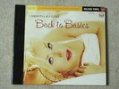Christina Aguilera Back To Basics (Out-of-Print) Vinyl 3-LP Set OOP Limited