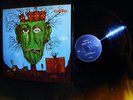 TOBRUK   AD LIB   1972 HARD ACID FUZZ & ORGAN PSYCH WIG-OUT 