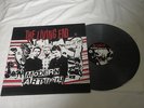 Living End - Modern Artillery Colored Vinyl LP Green Day