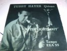 TUBBY HAYES