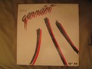 Robert Gennari Where Were You Rare Boogie Modern Soul 12