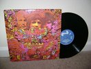 CREAM Disraeli Gears Album LP REACTION Original UK Pressing 1967 MINT Stereo