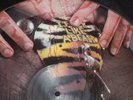 W.A.S.P. - Like A Beast picture disc record single VERY RARE WASP