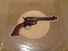 Guns N' Roses Paradise City UnCut Picture Disc - White Version - Rare - Pic