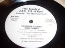 SOUNDS OF J.H.S. ... - THE MIND ... THING TO WASTE(ELECTO RAP -LISTEN) (45 RPM)
