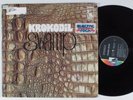 KROKODIL Swamp LIBERTY LP german psych kraut rock