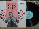 RARE Shep & The LIMELITES Our Anniversary (HULL) LP