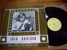 Electrecord ECE 0395 Lola Bobescu Guttman Bach Sonata LP