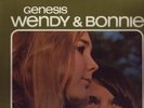 WENDY & BONNIE Genesis 1969 psych sunshine pop NM orig