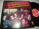 70's LATIN FUNK-THE NEW SWING SEXTET-REVOLUCIONANDO-LA RUMBA SE ACABO-COTIQUE