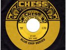 ETTA JAMES At Last / All I Could Do Was Cry 7