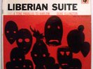 Duke Ellington/Liberian Suite/Columbia/CL848/Mint/DG