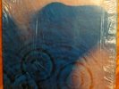 PINK FLOYD - MEDDLE HARVEST VINYL LP - GATEFOLD COVER STILL IN SHRINK - EXC COND